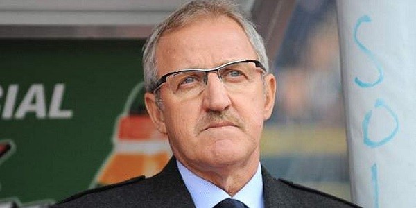 Luigi Del Neri Perpanjang Kontrak Bersama Udinese