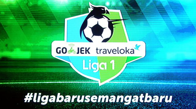 Jadwal Pertandingan Liga 1 Indonesia Pekan ke-14