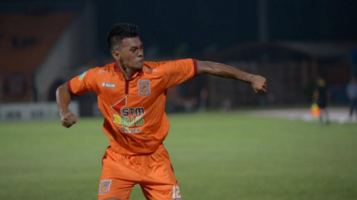 Borneo FC Pertahankan Rekor Kemenangan Kandang