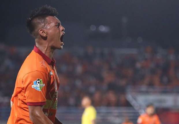 Keberuntungan di Dapat Borneo FC Dalam Duel Derby Mahakam