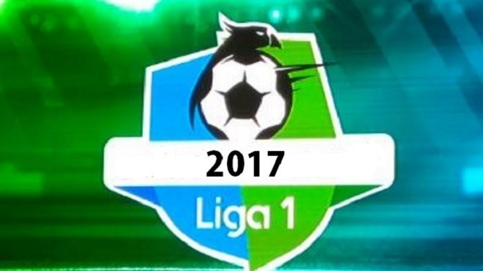 Jadwal Pertandingan Liga 1 Indonesia Pekan ke-16