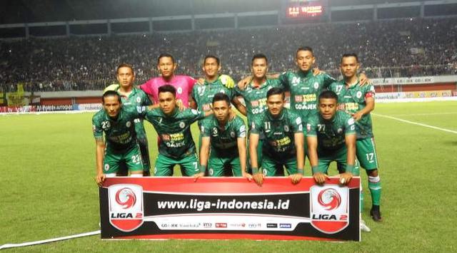 PSS Sleman, PSIS Semarang, dan Persebaya Surabaya Pastikan Tiket 16 Besar Liga 2 Indonesia 2017