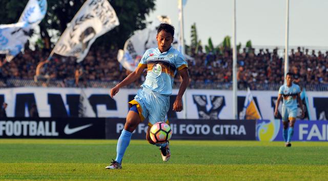 Samsul Arief Antisipasi Kebangkitan Arema FC