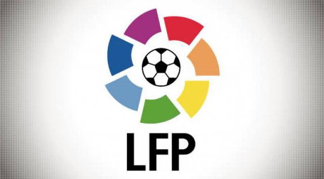 Jadwal Pertandingan La Liga 20-24 Oktober 2017