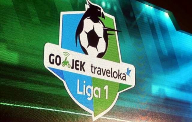 Jadwal Liga 1 Indonesia 22-25 Oktober 2017