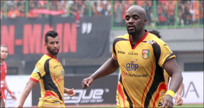Sissoko Prediksi Bhayangkara FC dan Bali United Akan Jadi Juara Liga 1