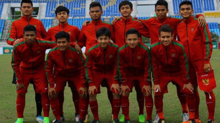 Jelang Kualifikasi Piala Asia U-19, Timnas Bakal Berkumpul di Bekasi