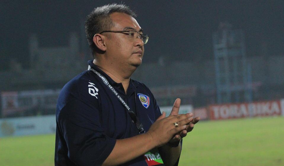 Arema FC Tak Lagi Kejar Gelar Juara Liga 1 Indonesia