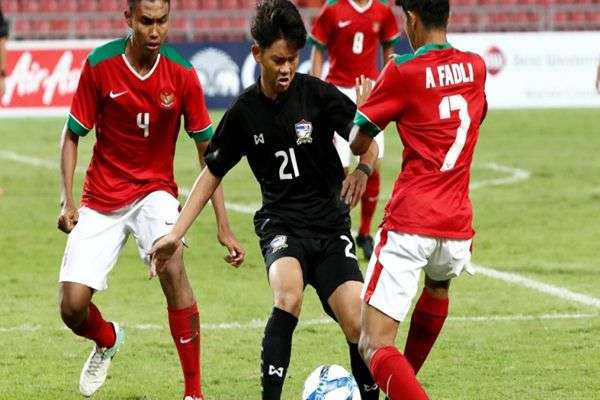 Lakoni Laga Sekali Lagi, Timnas Indonesia Segera Pastikan Tiket Piala Asia U-16