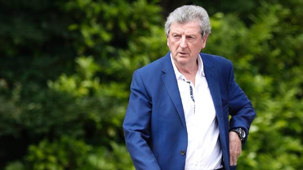 Roy Hodgson Butuh Pemain Baru Demi Selamatkan Crystal Palace Ancaman Degradasi