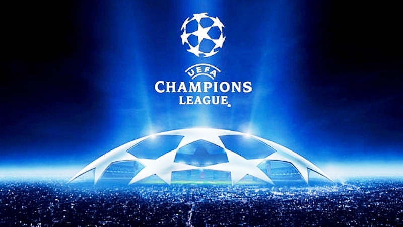 Jadwal Pertandingan Liga Champions 22-23 November 2017