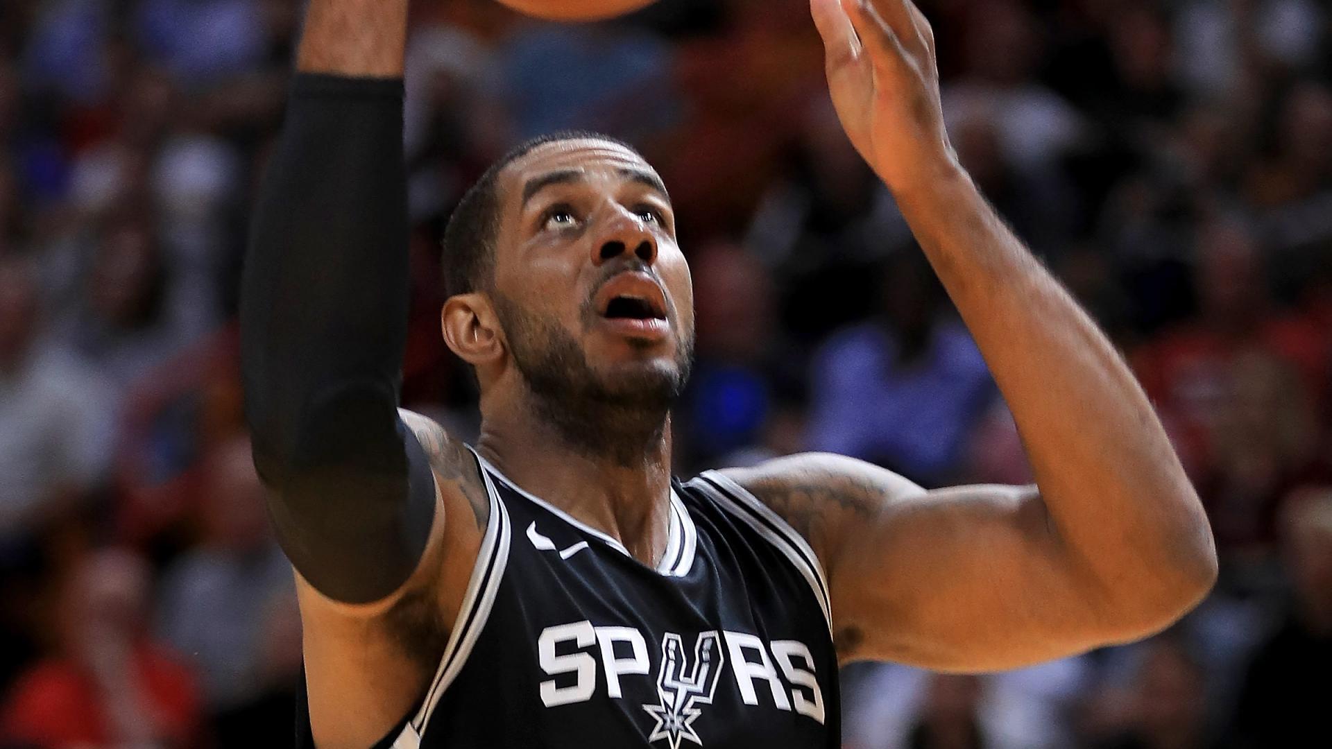 Kalahkan Heat, Spurs Jaga Rekor 100 Persen Kemenangan