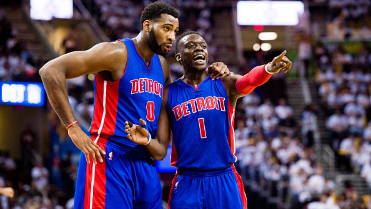 Cuma Andalkan 14 Pemain, Detroit Pistons Antisipasi Kemungkinan Lain