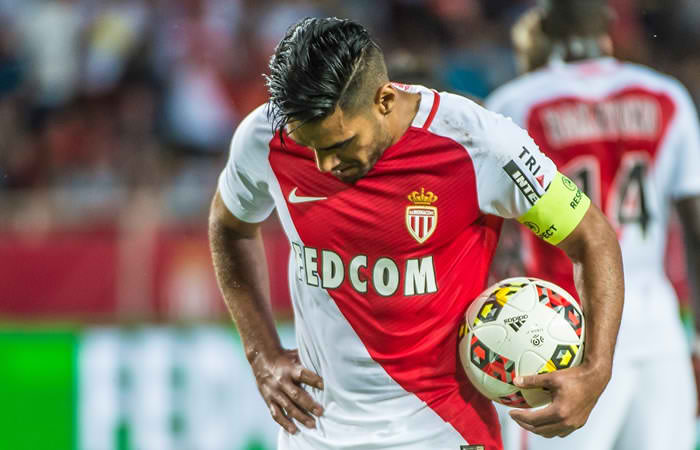 Monaco Tersingkir Dari Liga Champions