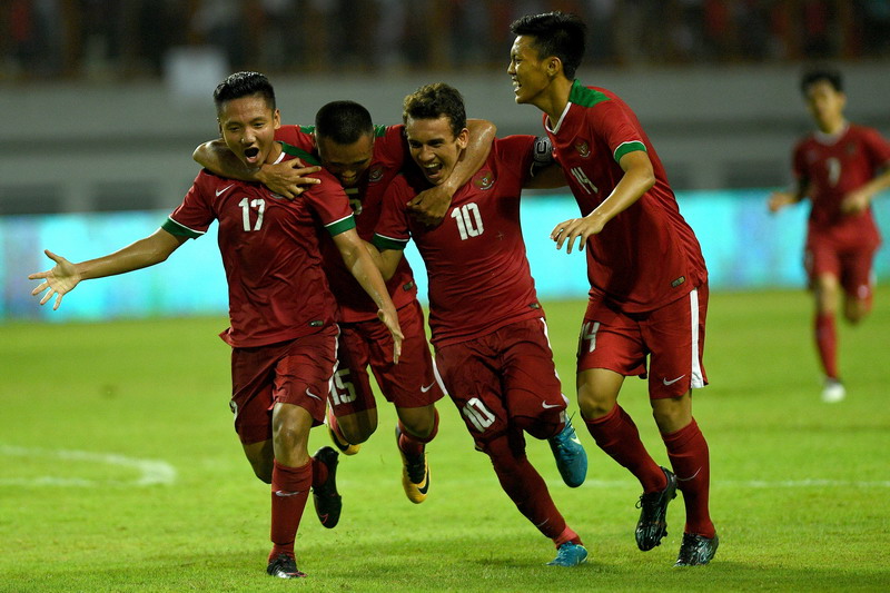 Meratapi Kualitas Permainan Timnas Indonesia U-19