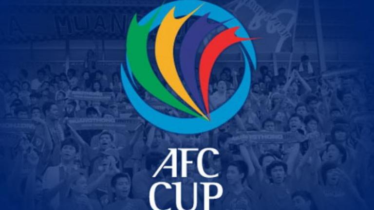 Piala AFC 2018: Berada Dimanakah Klub-Klub Indonesia?