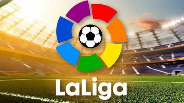 LaLiga Liga Spanyol