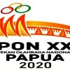 PON XX Papua 2020 , Virus Covid 19
