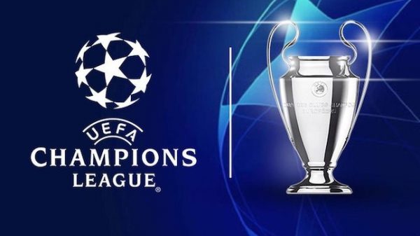 Champions League (Liga Champions)