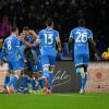 Hasil Serie A Pekan 14: Napoli Menang, Juventus dan Milan Merana