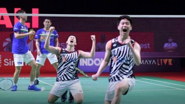 List Lengkap Kontestan BWF World Tour Finals 2021: Indonesia Memiliki 4 Wakil