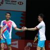 Jadwal Semifinal SimInvest Indonesia Open 2021: 3 Wakil Indonesia Masih Bertahan