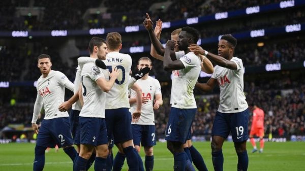 Tersingkir Dari Europa Conference League, Tottenham Akan Ajukan Banding Ke UEFA