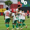 Langkah Mulus Timnas Indonesia Di Piala AFF Terus Berlanjut