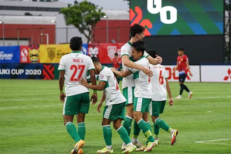 Langkah Mulus Timnas Indonesia Di Piala AFF Terus Berlanjut