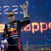 Fakta dan Data Raihan Gelar Juara Dunia Max Verstappen Pada Ajang F1 Musim 2021