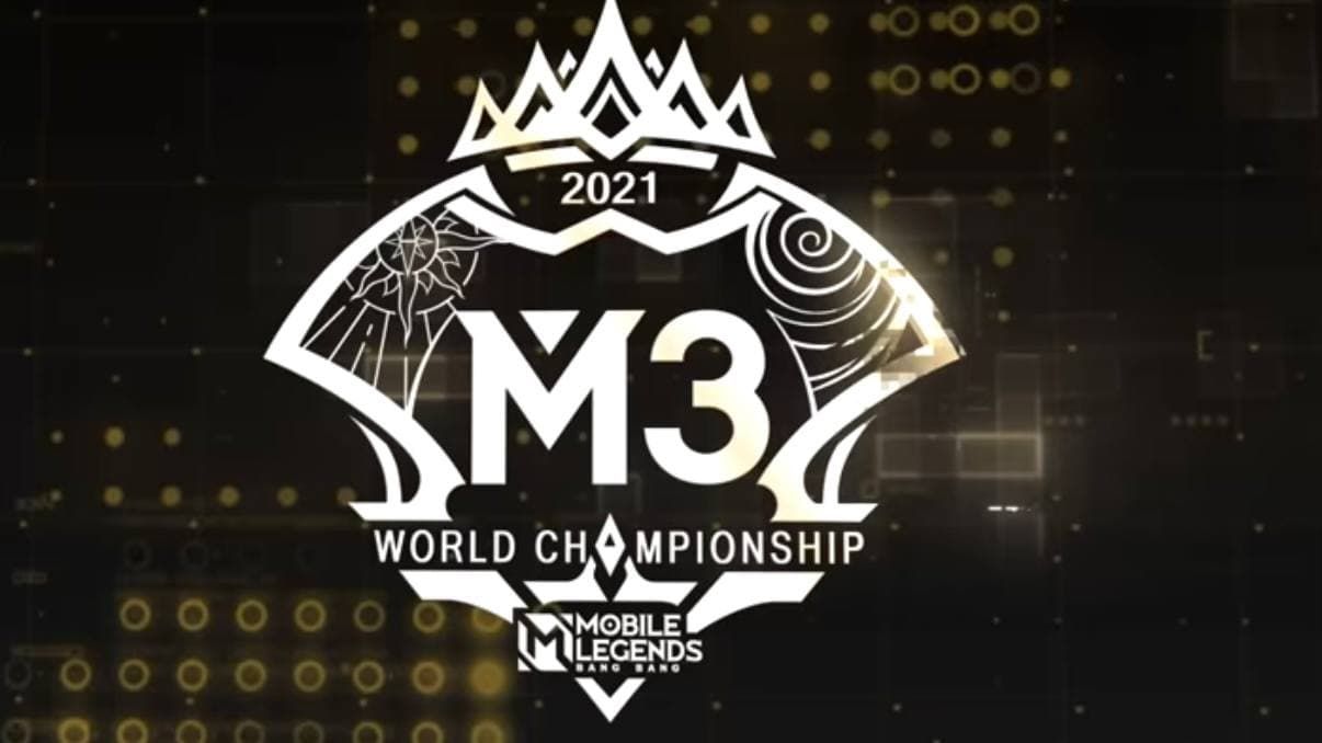 M3 World Championship Mobile Legends