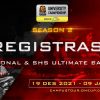 MSI Gaming Arena University Championship Season 2