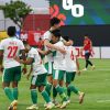 Timnas Indonesia di Piala AFF 2020