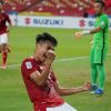 Timnas Indonesia ke Semifinal Piala AFF 2020 Setelah Taklukan Malaysia 4-1