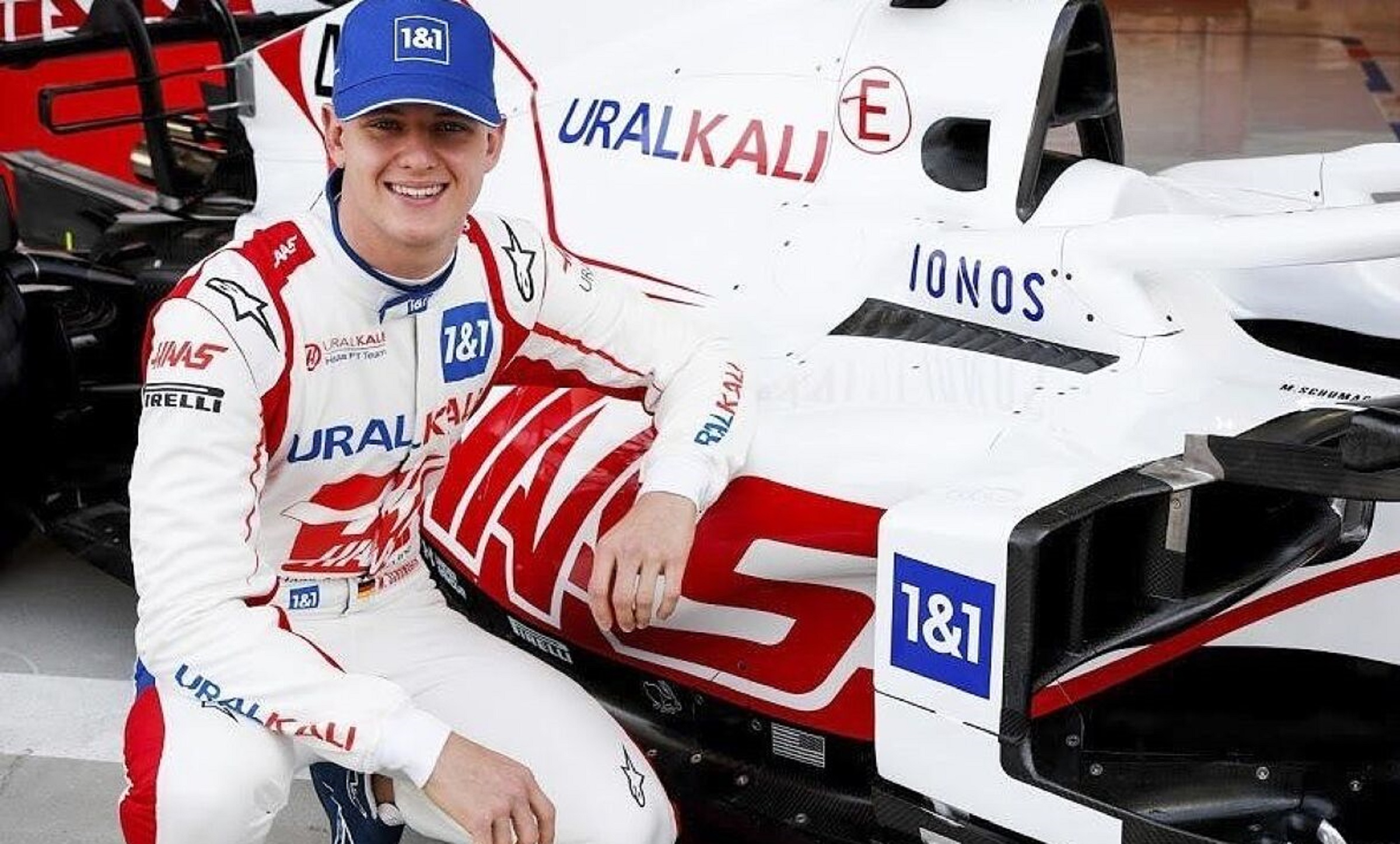 Mick Schumacher Akan Menjadi Pembalap Cadangan Ferrari Untuk Musim 2022