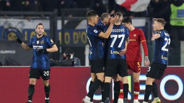 Hasil Pertandingan Liga Italia Pekan 16: Duo Milan dan Juventus Meraih Hasil Positif