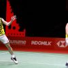 Final HSBC BWF World Tour Finals 2021: Minions Harapan Satu-Satunya Indonesia Untuk Juara