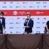 Hasil Lengkap Drawing Grup HSBC BWF World Tour Finals 2021