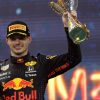Menjadai Juara Dunia, Max Verstappen Akan Menggunakan Nomor 1 Untuk Musim F1 2022