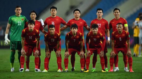 FIFA Mendenda Vietnam Hampir Rp 100 Juta Karena Permasalahan Ini