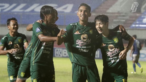 BRI Liga 1 2021-2022: Persebaya Surabaya vs Bali United