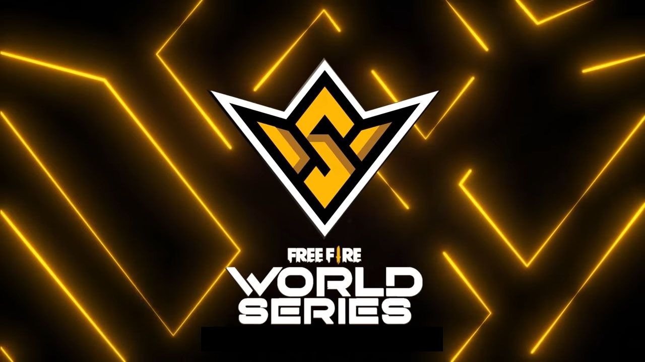 Free Fire World Series (FFWS) 2022