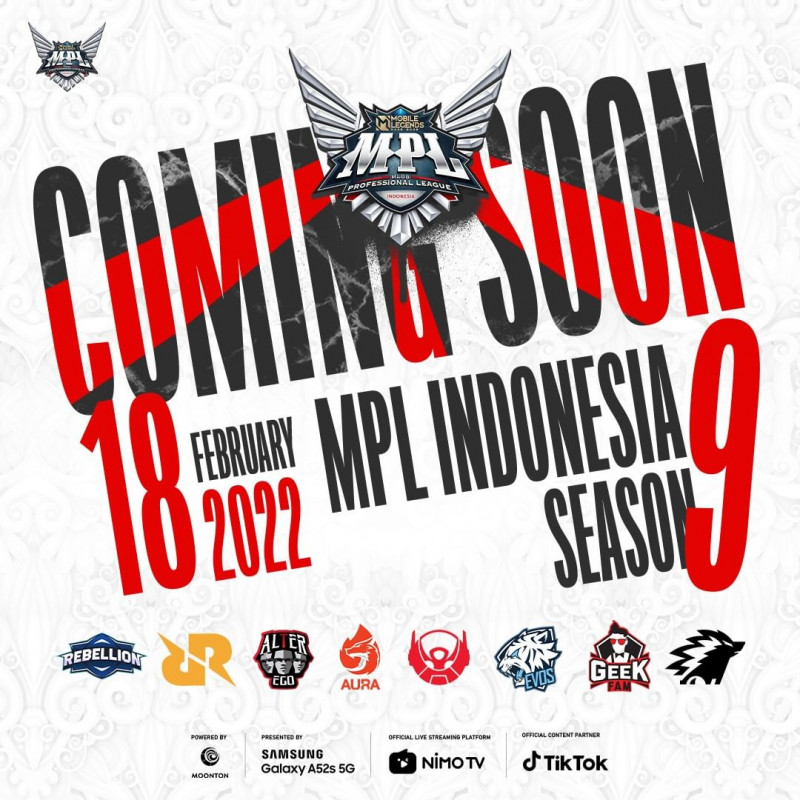 MPL Indonesia Season 9