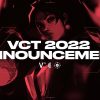 Valorant Champions Tour 2022