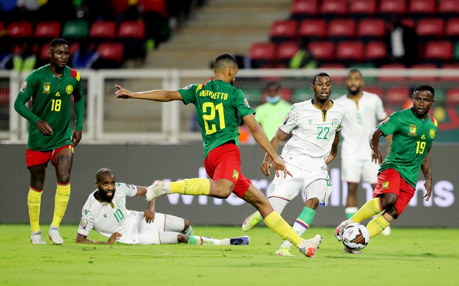Jadwal Pertandingan Babak Perempat Final Piala Afrika: Mencari 4 Semifinalis Terbaik