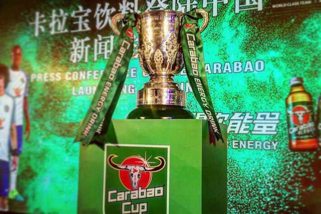 Preview Semifinal Leg Pertama Carabao Cup: Jalan Menuju Wembley