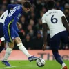 Semifinal Leg Pertama Carabao Cup: Chelsea Sukses Bungkam Tottenham Hotspurs