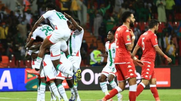 Iniliah 4 Semifinalis Piala Afrika 2021, Berikut Jadwal Pertandingannya