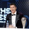 Berikut Daftar Lengkap Peraih Penghargaan The Best FIFA Awards 2021