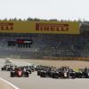Karena Masalah Budget, F1 Terancam Tidak Menggelar Sprint Qualifying Untuk Musim 2022